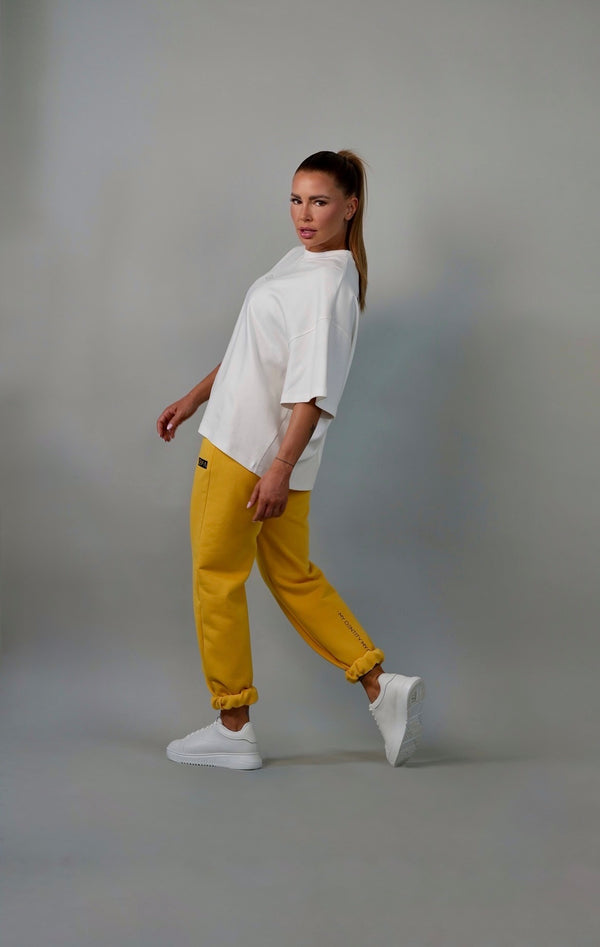 Dámske tepláky DNA minimal